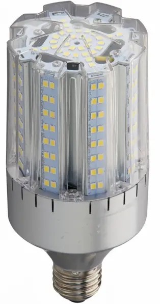 Light-Efficient-Design-LED-8929-HAZ-Series-24W-Post-Top-Light-PRODUCT