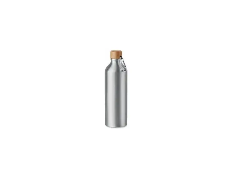 Mob Mo6491 Aluminum Bottle 800 Ml User Manual