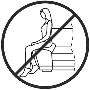 COTTA MIA Sofa - Figure 1