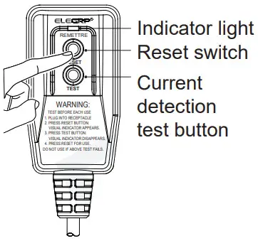 WOODBRIDGE BID01 Smart Toilet Seat - Figure 16