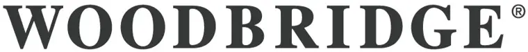 WOODBRIDGE logo