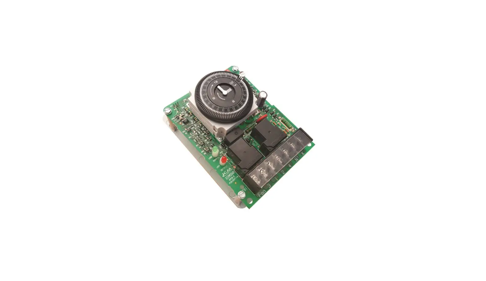 Icm Controls Icm550 Multi-functional Timer User Manual