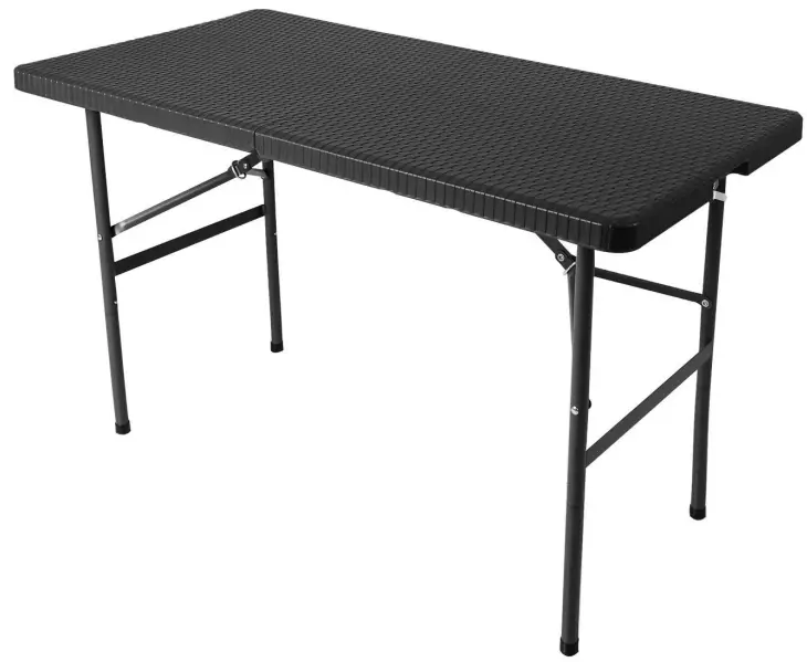 OYPLa 4736 4ft Trestle Table-