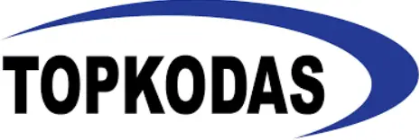 topkodas logo