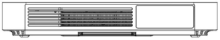M700S Miroir Projector
