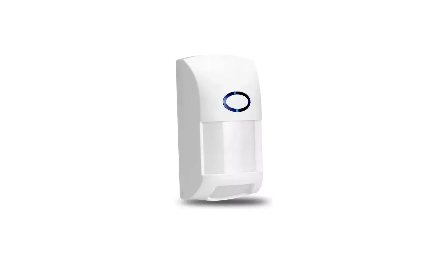 Homcloud Wl-810wf Radio Frequency Pir Sensor User Manual Homcloud Wl-810wf Radio Frequency Pir Sensor User Manual