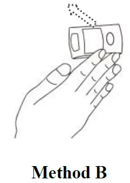 HOMCLOUD-WL-810WF-Radio-Frequency-PIR-Sensor-fig-9