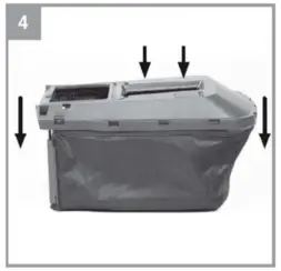 NORDIC LM-B0136-2 18V Brushless Lawn Mower-fig6