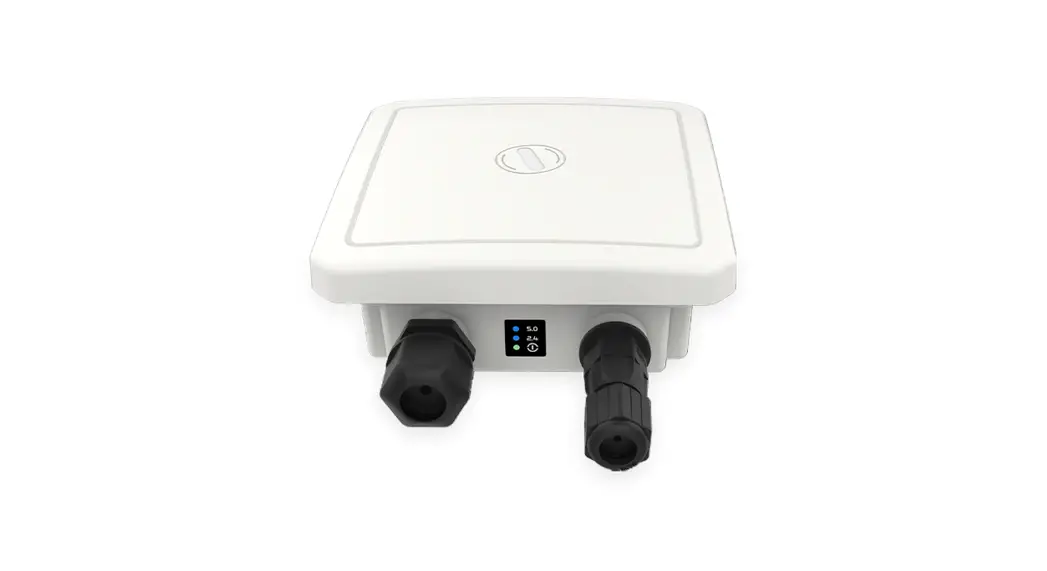 Hfcl Ion4e-t Access Point User Guide