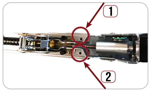 I n s ta l l at i o n I n s t r u c t i o n s