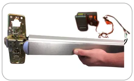 I n s ta l l at i o n I n s t r u c t i o n s