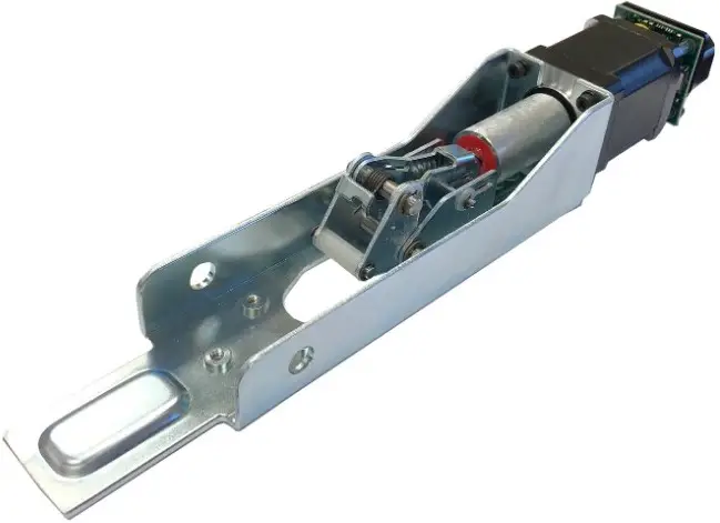 COMMAND ACCESS TECHNOLOGIES MLRK1 Electrical Accessories