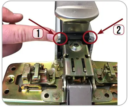 I n s ta l l at i o n I n s t r u c t i o n s