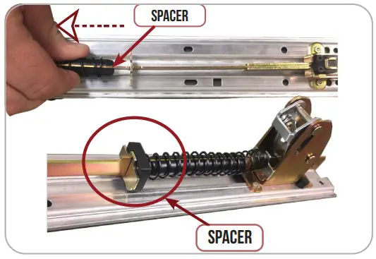 I n s ta l l at i o n I n s t r u c t i o n s