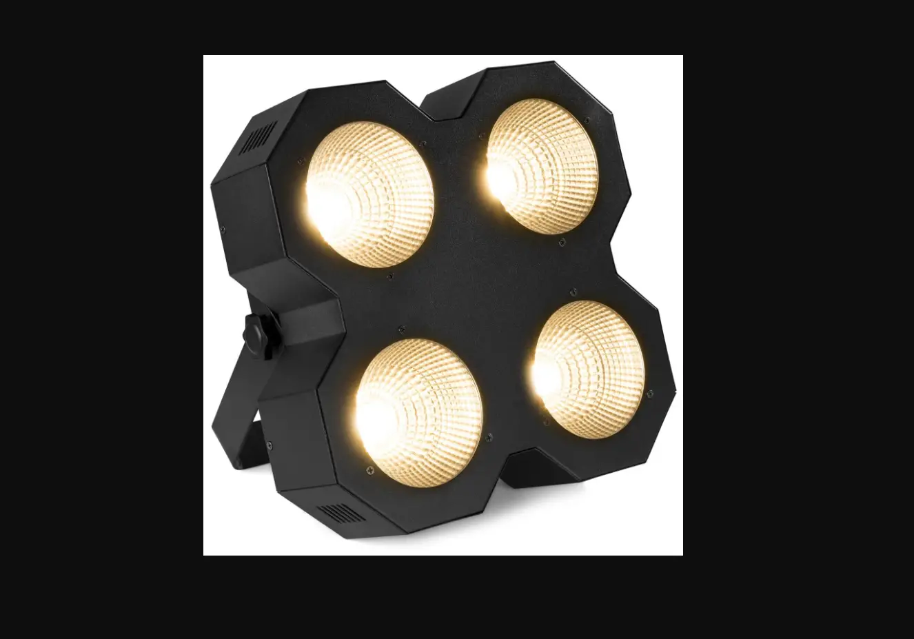 Beamz Sb400 Stage Blinder User Guide