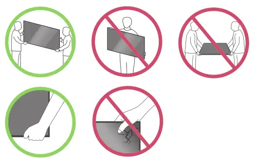 LG OLED77C1 4K HDR Smart OLED TV - 2