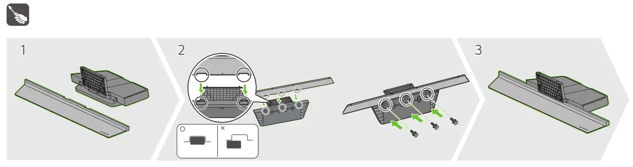 LG OLED77C1 4K HDR Smart OLED TV - 5
