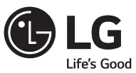 LG - logo