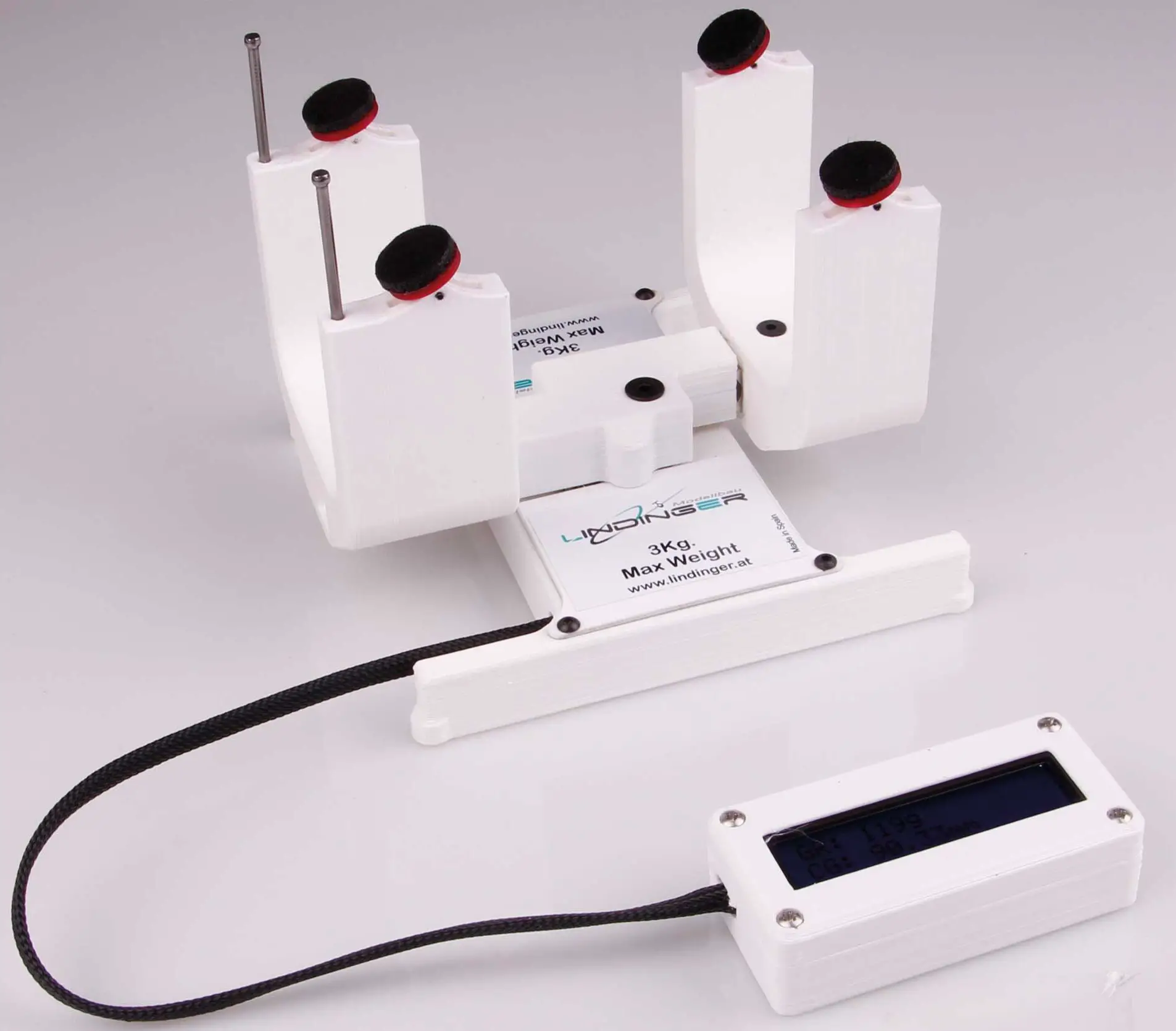 LINDINGER-9784998-Portachiavi-Center-of-Gravity-Scale-PRODUCT