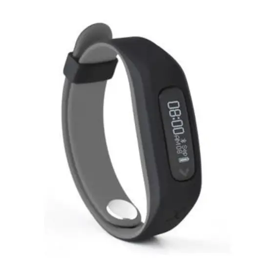Actxa Swift Ax-a100 Activity Tracker User Manual