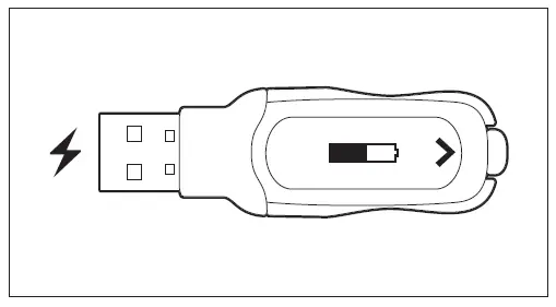 Charging The Battery
