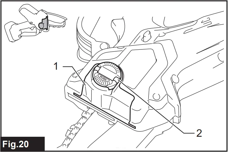 makita DUC101 - Fig. 20