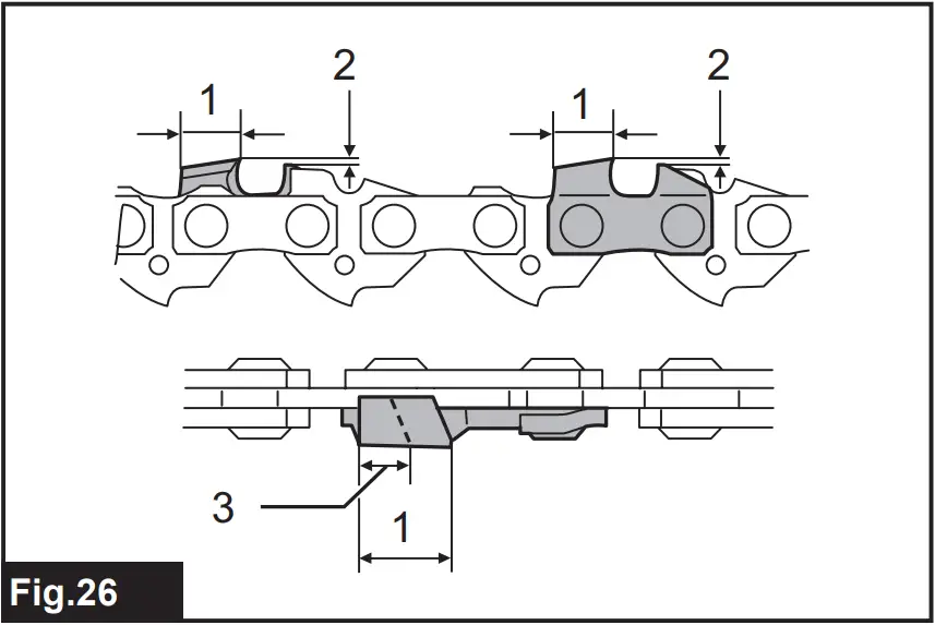 makita DUC101 - Fig. 26