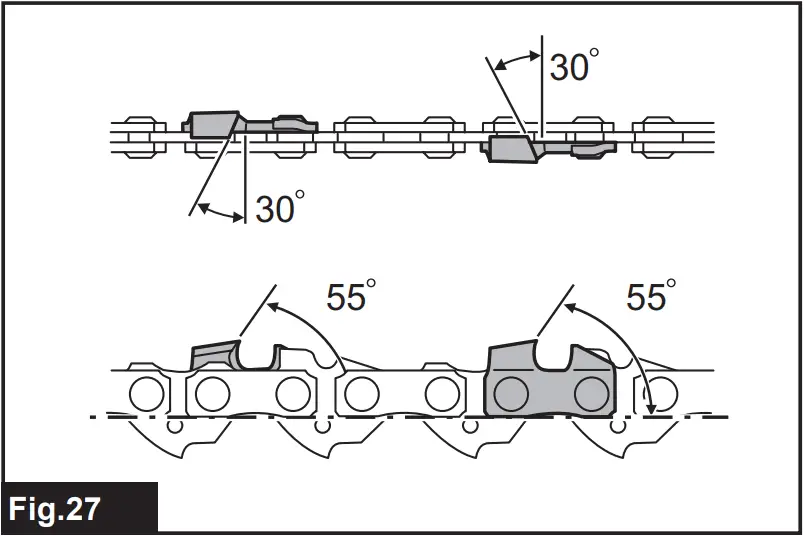 makita DUC101 - Fig. 27