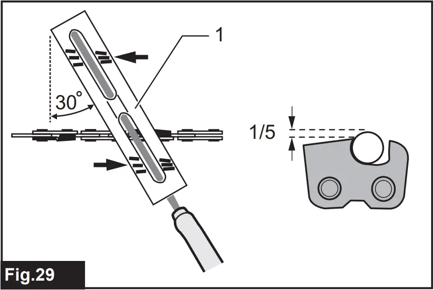 makita DUC101 - Fig. 29