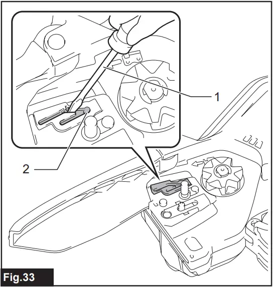 makita DUC101 - Fig. 33