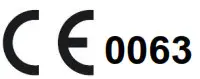 CE 0063