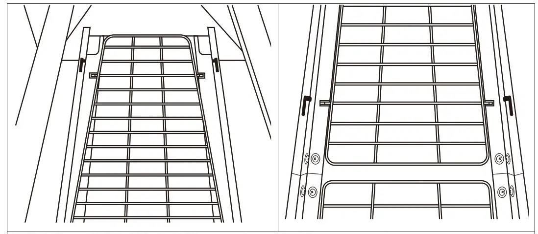 electriQ EQODHFLGR Pyramid Flame Tower Outdoor Gas Patio Heater - STEP 9