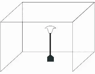 electriQ EQODHFLGR Pyramid Flame Tower Outdoor Gas Patio Heater - ace area open