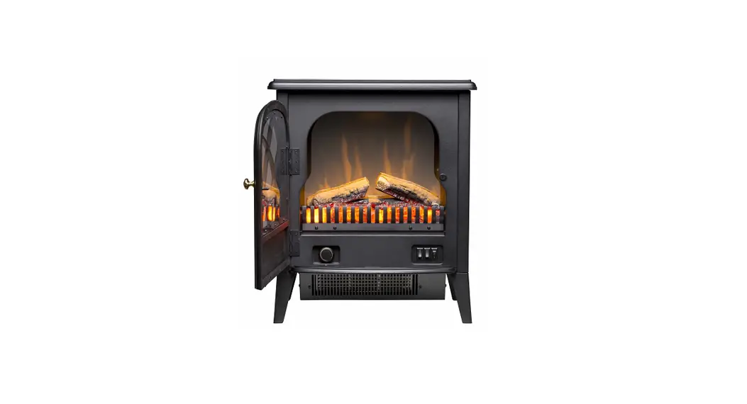 Dimplex Ritz20w Ritz 2kw Optiflame Portable Electric Fire Instruction Manual