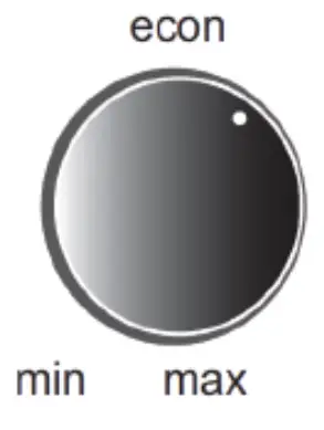 Dimplex RITZ20W Ritz 2kW Optiflame Portable Electric Fire - Fig 2