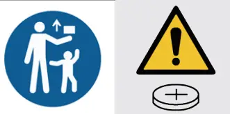 Dimplex RITZ20W Ritz 2kW Optiflame Portable Electric Fire - Icon 1