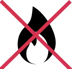 Dimplex RITZ20W Ritz 2kW Optiflame Portable Electric Fire - Icon 9