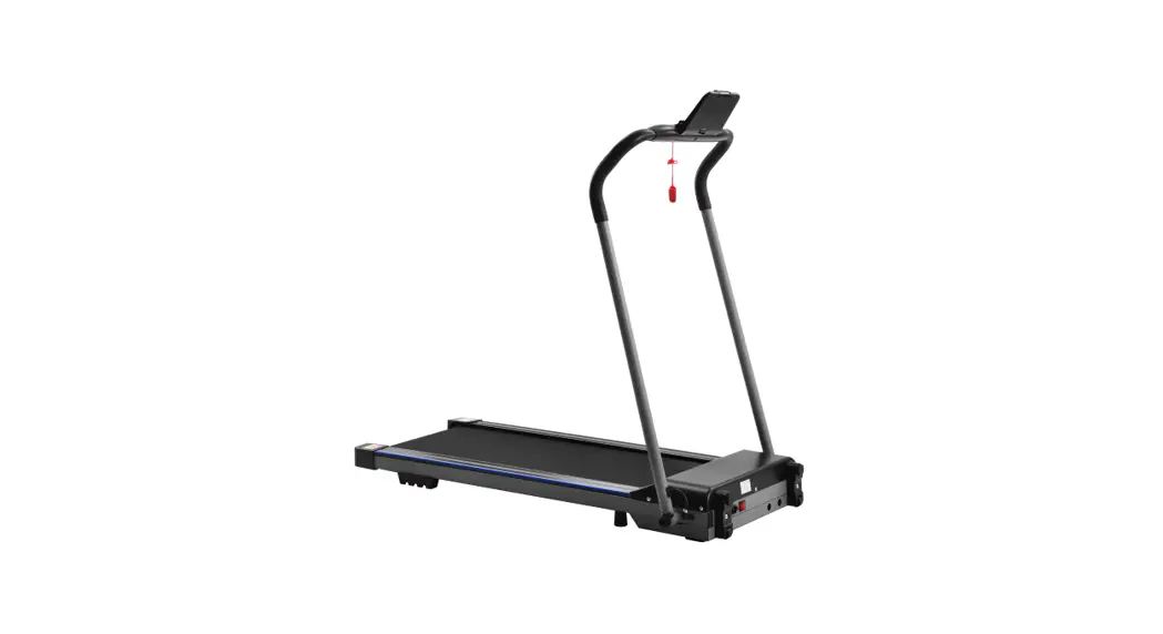 Kahomvis Fyc-qpw9-318bk Black Steel 2 In 1 Foldable Electric Treadmill User Manual Kahomvis Fyc-qpw9-318bk Black Steel 2 In 1 Foldable Electric Treadmill User Manual