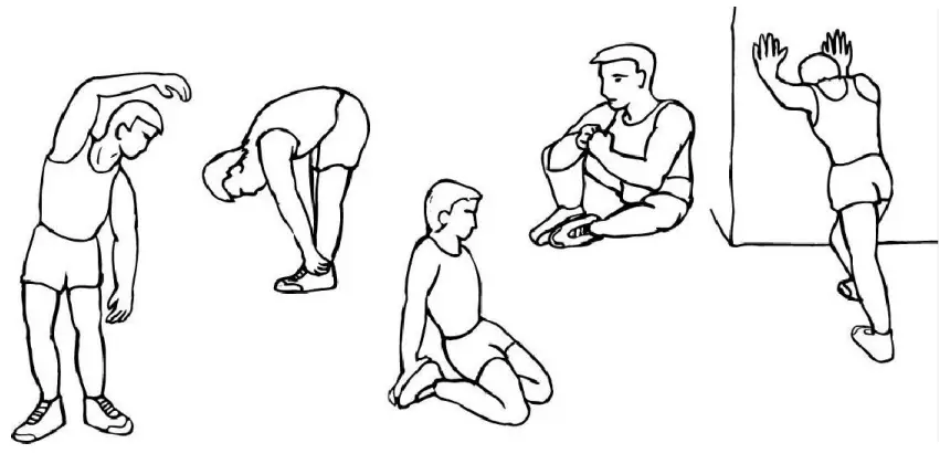 Kahomvis FYC-QPW9-318BK Black Steel 2 in 1 Foldable Electric Treadmill - Fig 11