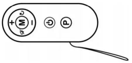 Kahomvis FYC-QPW9-318BK Black Steel 2 in 1 Foldable Electric Treadmill - Fig 5