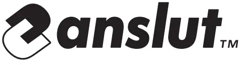 anslut logo