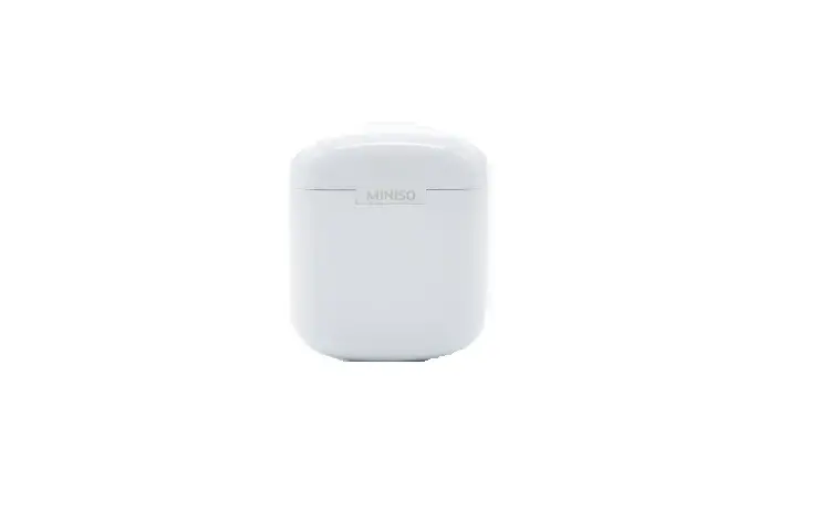 Miniso P66 Enc Dual Mic Noise-canceling Tws Bluetooth Earphones User Manual Miniso P66 Enc Dual Mic Noise-canceling Tws Bluetooth Earphones User Manual