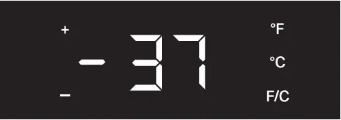 KitchenAid W11515231B Undercounter Refrigerator - fig 15