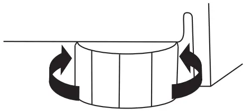 KitchenAid W11515231B Undercounter Refrigerator - fig 9