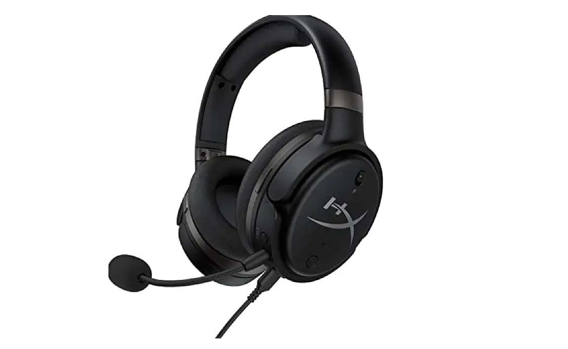 Hyperx Colud Orbit, Orbit S Headset User Manual