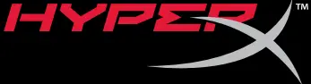 HyperX HX-LOGO