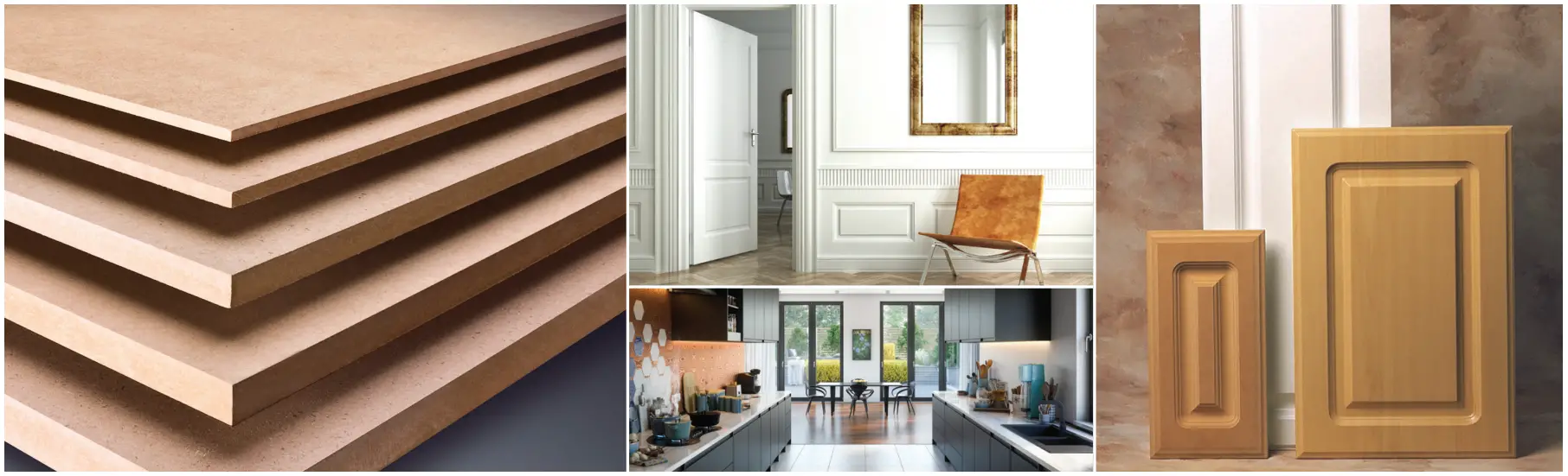 Georgia Pacific G1LX08490970000 12 in x 48i n x 8 ft Mediumd ensity Unfinished