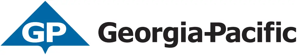 Georgia Pacific LOGO