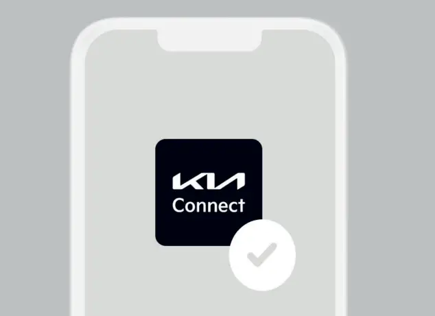 Kia Connection