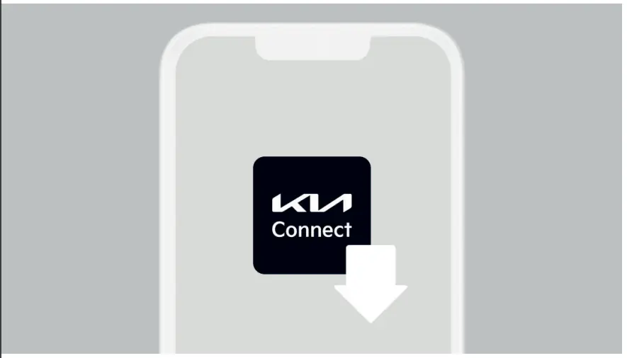 Kia Connection